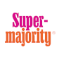 Super-majority Logo