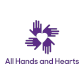 All Hands And Hearts Logo