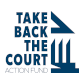 Take Back the Court logo