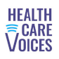 Logo Health Care Voices